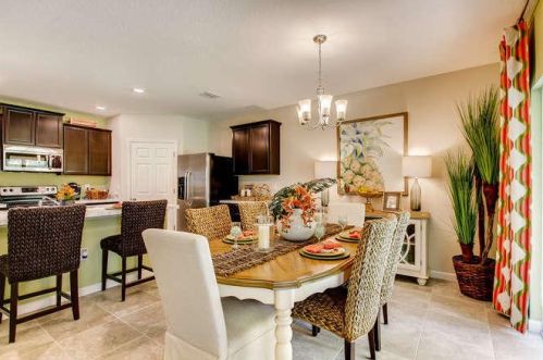 547 Ryder Rd, Fort Pierce FL  34953-6004 exterior