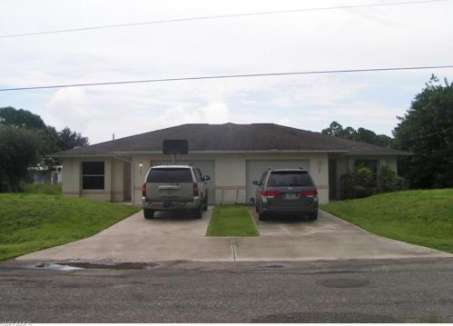 105 Harold Ave, Lehigh Acres, FL 33973-2040
