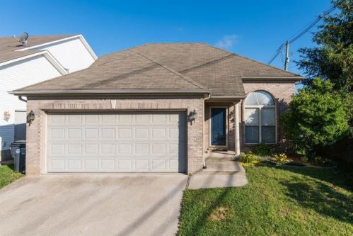 797 Rambling Creek Dr, Lexington, KY 40509-4201