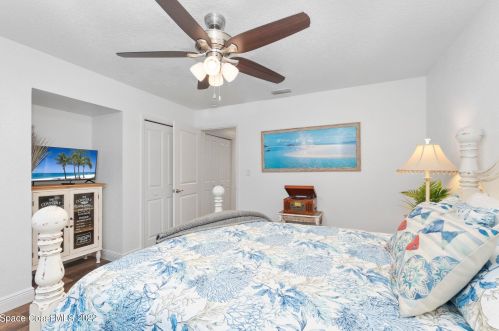 206 York Dr, Cocoa FL  32926-8742 exterior