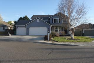 7225 6th Pl, Kennewick WA  99336-9589 exterior