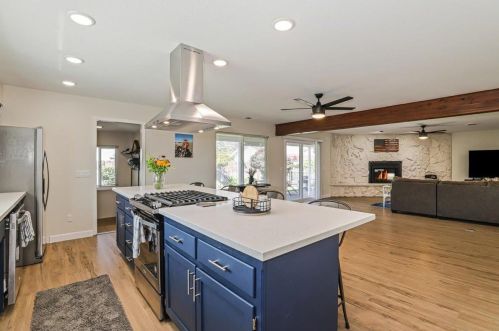 228 Laurel Ave, Valley Home CA  95361-2908 exterior