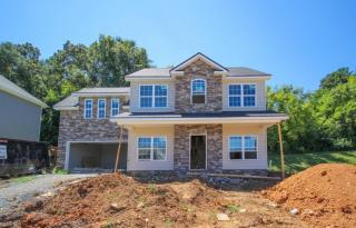 2535 Brantley Park Blvd, Maryville, TN 37804-3091