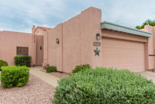 1818 La Rienda Ave, Tucson, AZ 85715-4482
