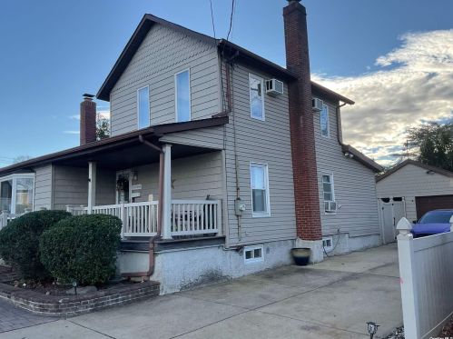 1700 Bellmore Ave, North Bellmore NY  11710-5531 exterior
