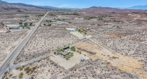 26825 Dollar Rd, Desert Hot Springs, CA 92241-9216