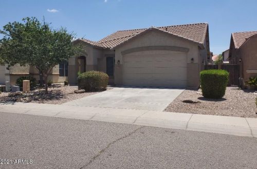 3623 White Canyon Rd, Queen Creek AZ  85142-6472 exterior