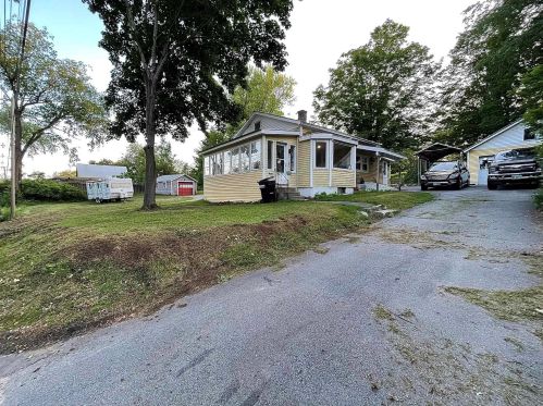 160 Elm St, Unity NH  03743-4920 exterior