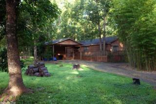 25100 Blue Gill Dr, Northpoint, AR 72135-9769