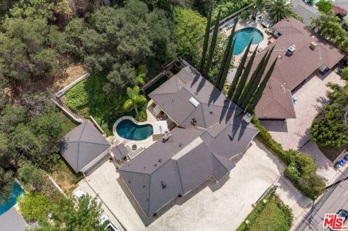 3261 Laurel Canyon Blvd, North Hollywood, CA 91604-4131