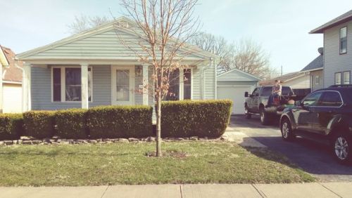 409 Eastern Ave, Washington Ch, OH 43160-1120