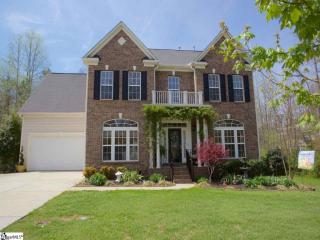 7 Hollingdale Ct, Simpsonville SC  29681-6529 exterior