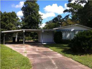 3240 Keating Rd, Pensacola FL  32504-7411 exterior