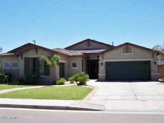 531 Mary Ln, Gilbert, AZ 85295-1650