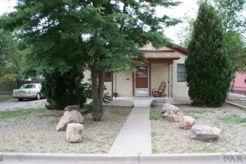 410 28th St, Pueblo, CO 81003-3632