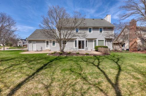 2819 Burton Ct, Waukesha, WI 53188-4021