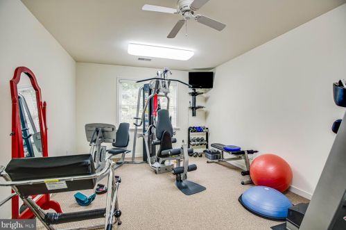 9600 T Pat Rd, Spotsylvania VA  22551-5352 exterior