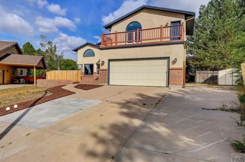 59 Ironweed Dr, Pueblo, CO 81001-1051