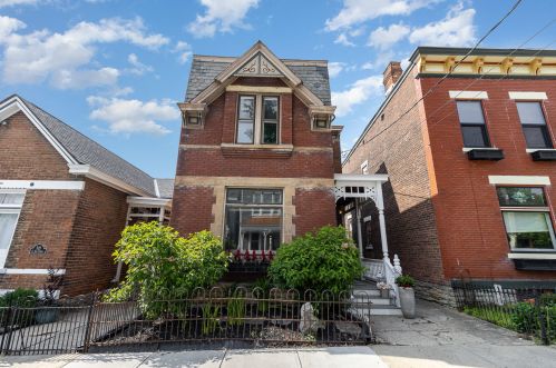 523 2nd St, Newport, KY 41071-1703