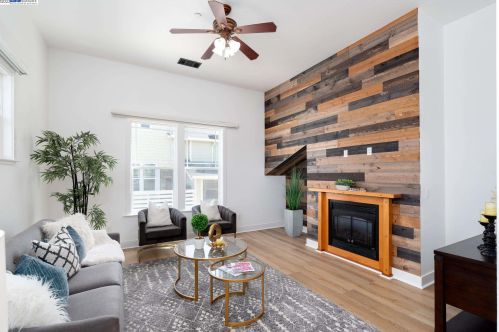277 L St, Livermore CA  94551-8001 exterior