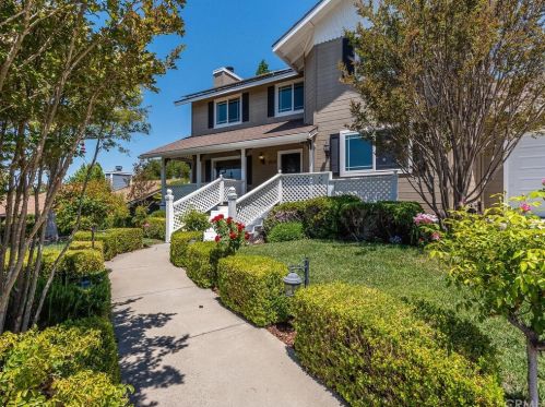 1420 Templeton Hills Rd, Templeton, CA 93465-9426