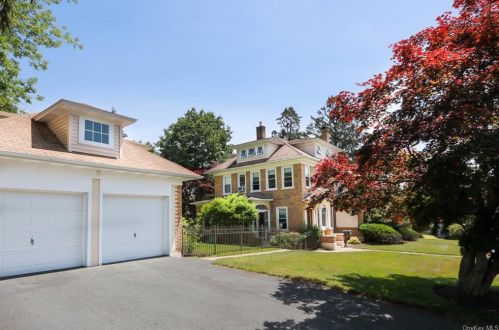 80 Dwyer Ave, Liberty, NY 12754-1506
