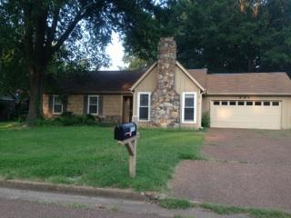 666 Lawnwood Cv, Piperton, TN 38017-1852