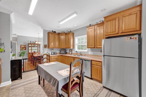 3655 Barton St, Johns Island SC  29455-7802 exterior