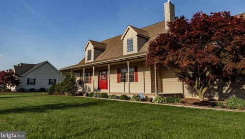 2634 Jackson Ditch Rd, Harrington DE  19952-2463 exterior