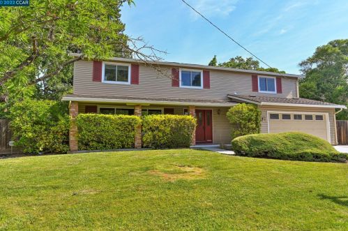 716 Brookside Dr, Danville, CA 94526-4202