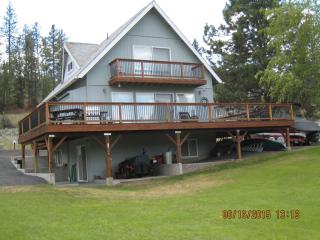 16625 Jones Rd, Wilbur, WA 99185-8856