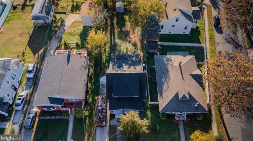 903 Garfield Ave, Palmyra NJ  08065-1916 exterior