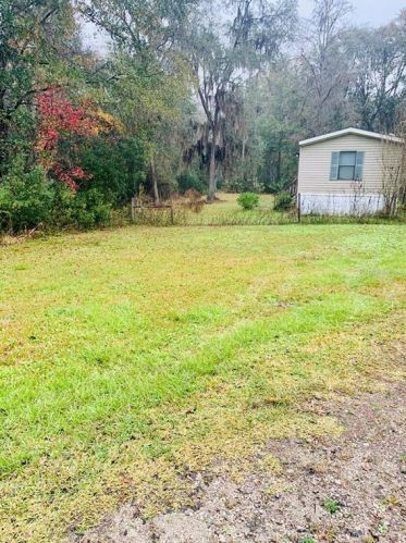 14840 216th Pl, Micanopy, FL 32667-7031