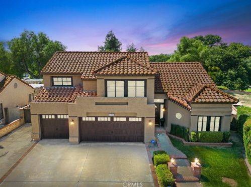 13410 Parkview Ter, Chino Hills, CA 91709-3504