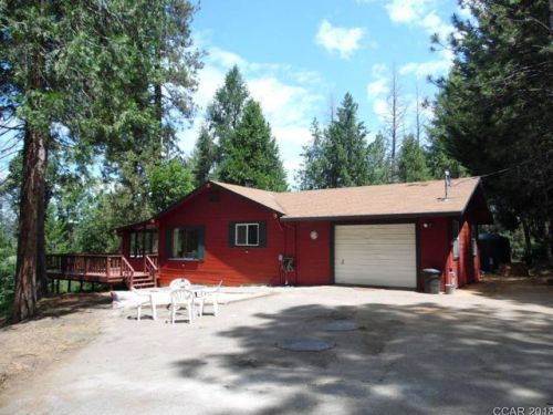 17840 Highway 26, Glencoe, CA 95232-9705