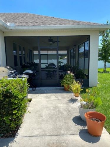 2540 Isabela Ter, Kissimmee FL 34743-5817 exterior