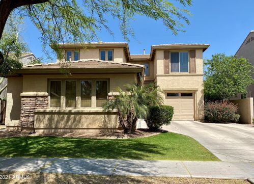 4430 Blue Sage Rd, Gilbert, AZ 85297-3526