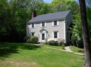 22 Gunnison Rd, Boxford, MA 01921-2416