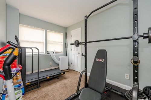 60 Locust St, Central Islip NY  11722-3126 exterior