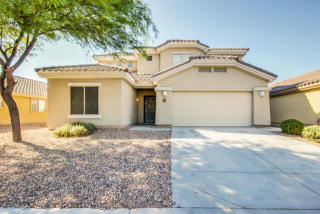 23822 Wayland Dr, Buckeye, AZ 85326-7019