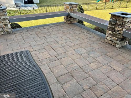 117 Spyglass Dr, Camden-Wy DE  19934-4640 exterior