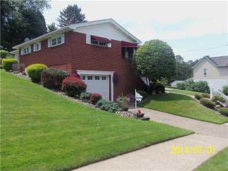 506 Cambria Ave, Avonmore, PA 15618-9712
