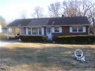 2820 Poole Rd, Raleigh NC  27610-4517 exterior