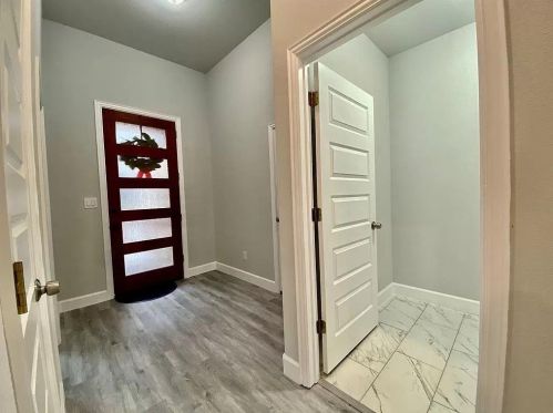 3810 Mcdougal St, Greenville TX  75401-3314 exterior