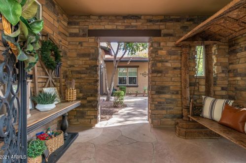 4161 Village St, Buckeye AZ  85396-3560 exterior