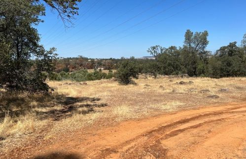 6321 Upper Palermo Rd, Oroville CA  95966-9017 exterior