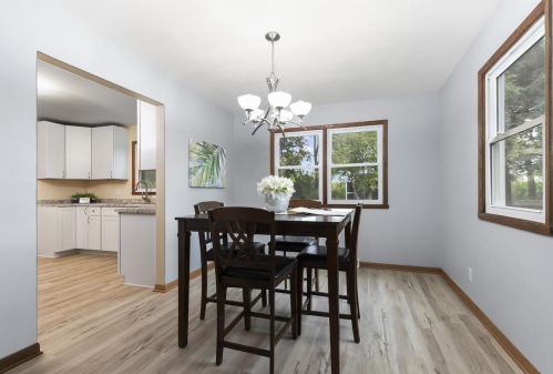 128 Wolverton Ave, Ripon WI  54971-1145 exterior