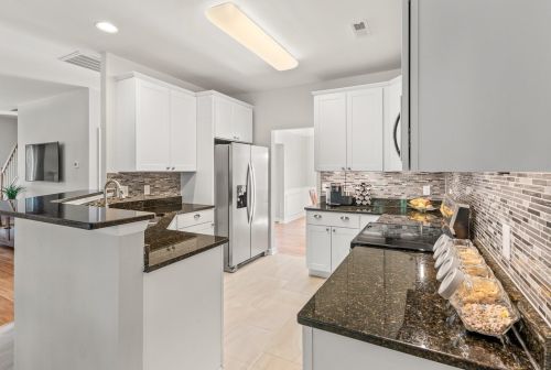 2813 Bottle Brush Ct, Mount Pleasant SC  29466-9202 exterior