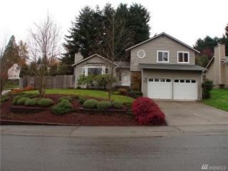 22900 101st Pl, Kent, WA 98031-4221