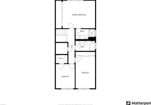 3400 Suncrest Ave, San Jose CA  95132-3011 exterior